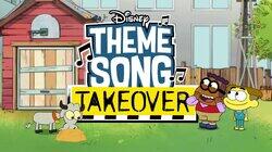 Remy Theme Song Takeover Remy Theme Song Takeover