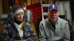 In Cod We Trust In Cod We Trust