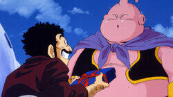 Unlikely Friendship Unlikely Friendship