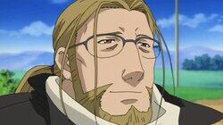 Hohenheim of Light Hohenheim of Light