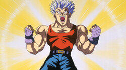 The Fall of the Saiyans The Fall of the Saiyans