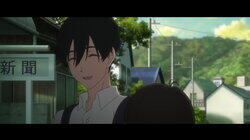 The End of What Seemed Like a Golden Age The End of What Seemed Like a Golden Age