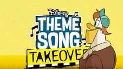 Launchpad Theme Song Takeover Launchpad Theme Song Takeover
