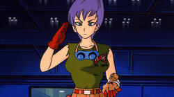 Confront the Red Ribbon Army Confront the Red Ribbon Army
