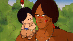 The Land of Korin