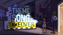 Oscar Proud Theme Song Takeover