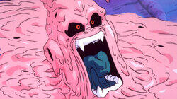 Evil Kid Buu Evil Kid Buu