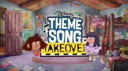 Lot Lot takes over the Primos Theme Song