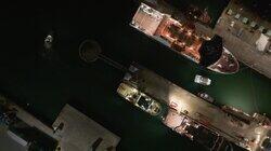 Upon Ferries We Trust Upon Ferries We Trust