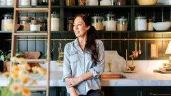 Jo's Inspiring Butler's Pantry