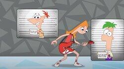 Candace Theme Song Takeover