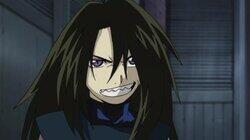 Homunculus Sealed Homunculus Sealed