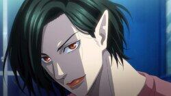 The Vampire of the Public Bathhouse The Vampire of the Public Bathhouse