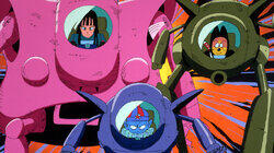 Pilaf's Tactics Pilaf's Tactics