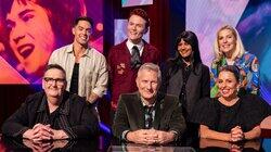 Charlie Collins, Rhys Nicholson, John Pearce and Sara Pascoe Charlie Collins, Rhys Nicholson, John Pearce and Sara Pascoe