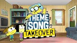 Gramma Theme Song Takeover Gramma Theme Song Takeover