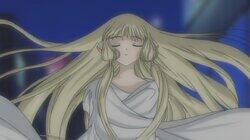 Chii Bewildered