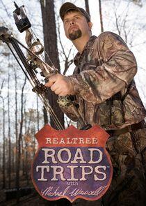 Realtree Road Trips with Michael Waddell Realtree Road Trips with Michael Waddell