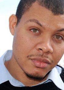 Tierre Turner Tierre Turner