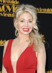 Teri Copley Teri Copley