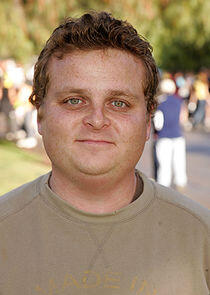 Patrick Renna