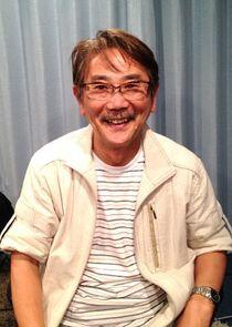 Shigeru Chiba Shigeru Chiba