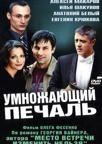 Умножающий печаль Умножающий печаль