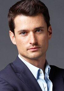 Julian Bowers