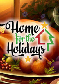Home & Family - Home for the Holidays Home & Family - Home for the Holidays