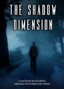 The Shadow Dimension The Shadow Dimension
