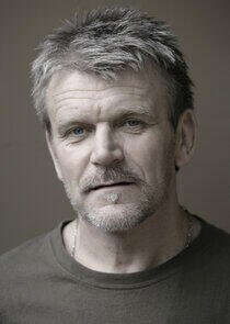 photo of Kristof Kaczmarek