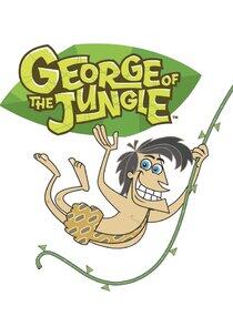 George of the Jungle George of the Jungle