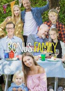 Bonusfamiljen Bonusfamiljen