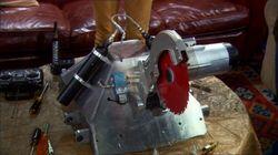 The Killer Robot Instability The Killer Robot Instability