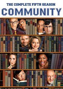 Community - Season 5 Community - Season 5
