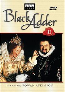 Blackadder - Season 2 Blackadder - Season 2