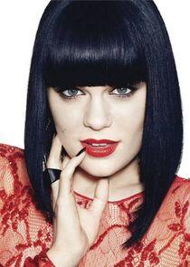 Jessie J Jessie J