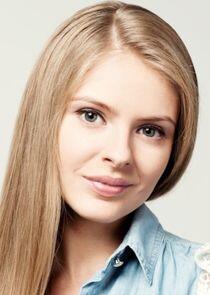 Светлана Корчагина