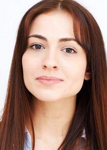 Маргарита Быстрякова Маргарита Быстрякова