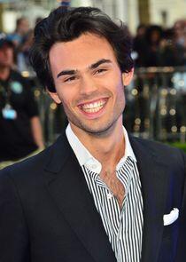 photo of Mark-Francis Vandelli photo of Mark-Francis Vandelli