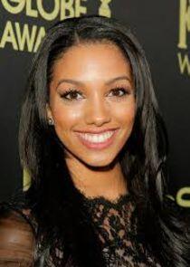 Corinne Foxx Corinne Foxx