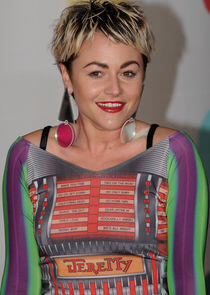 Jaime Winstone Jaime Winstone