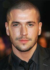 Shayne Ward Shayne Ward