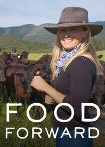 Food Forward Food Forward