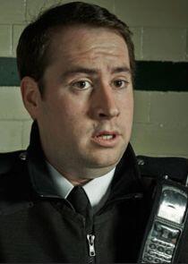 PC Jonah Mitchell PC Jonah Mitchell