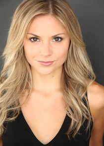 Karissa Lee Staples Karissa Lee Staples