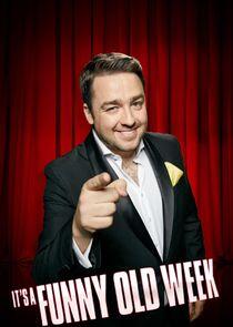 It's a Funny Old Week with Jason Manford It's a Funny Old Week with Jason Manford