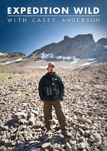 Expedition Wild Expedition Wild