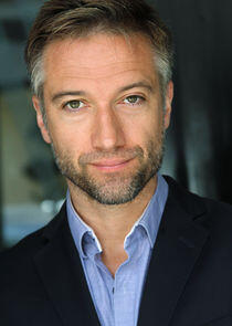 photo of Howard Corlett photo of Howard Corlett