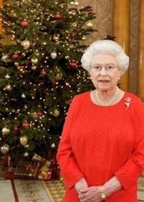 The Queen The Queen